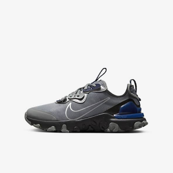 React nikes store